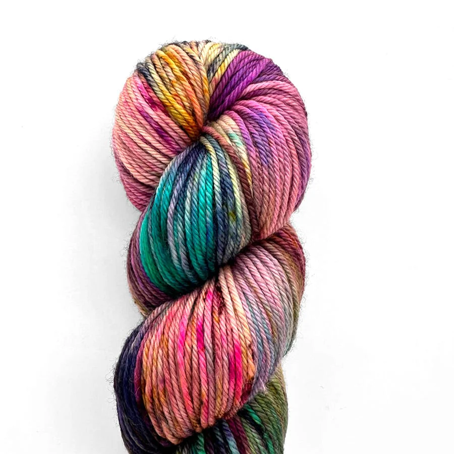 Spun Right Round Squish DK - Image 75