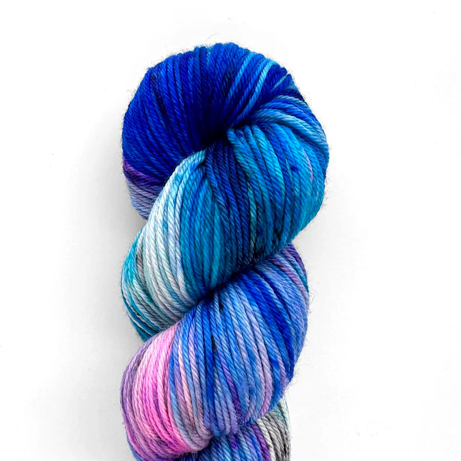 Spun Right Round Squish DK - Image 76