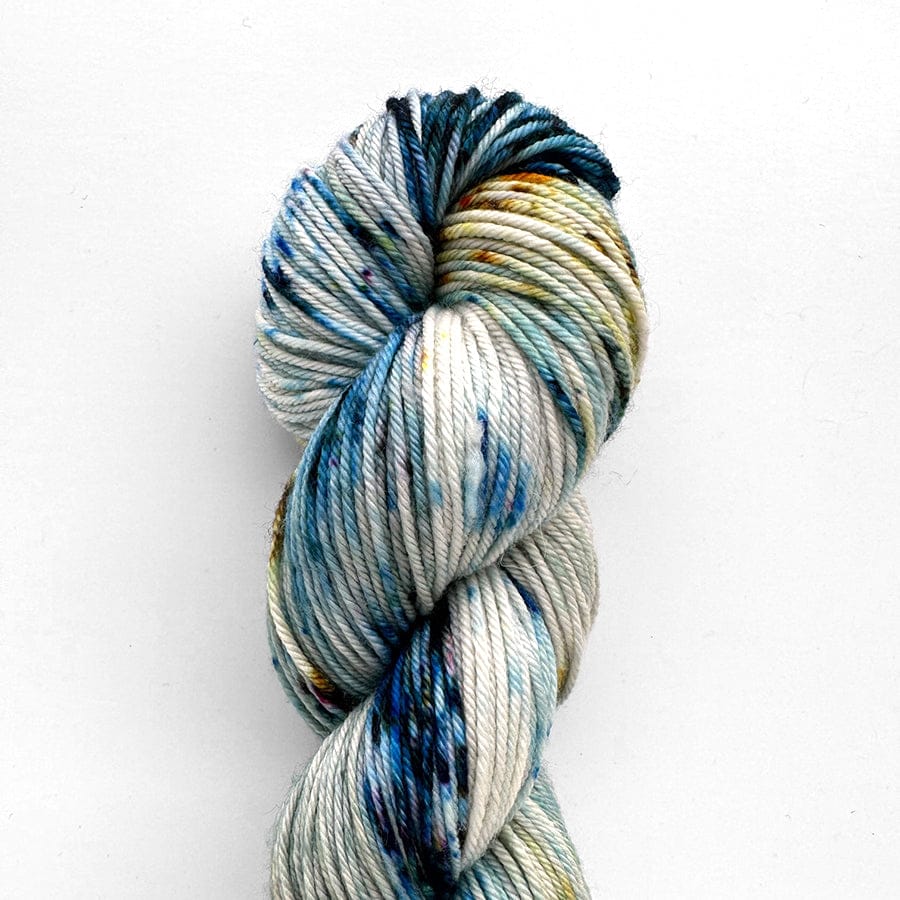 Spun Right Round Squish DK - Image 9