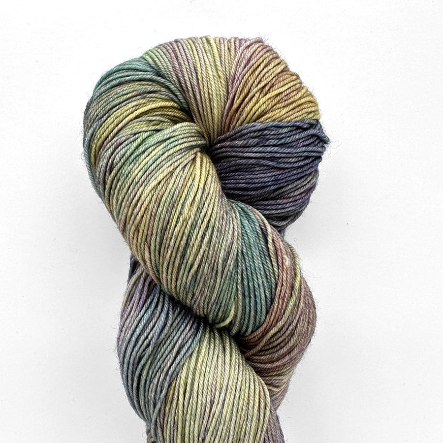Malabrigo Ultimate Sock